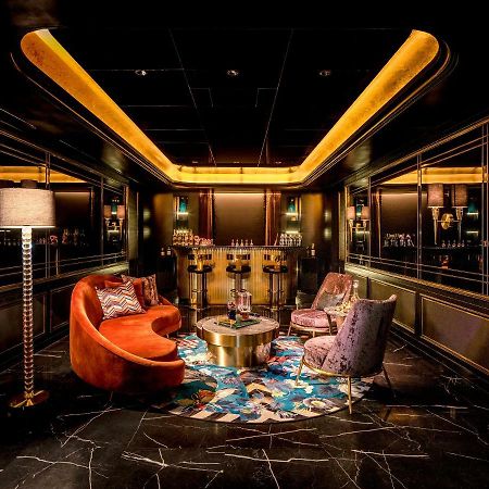 Art Paradiso, Paradise City Inczhon Zewnętrze zdjęcie