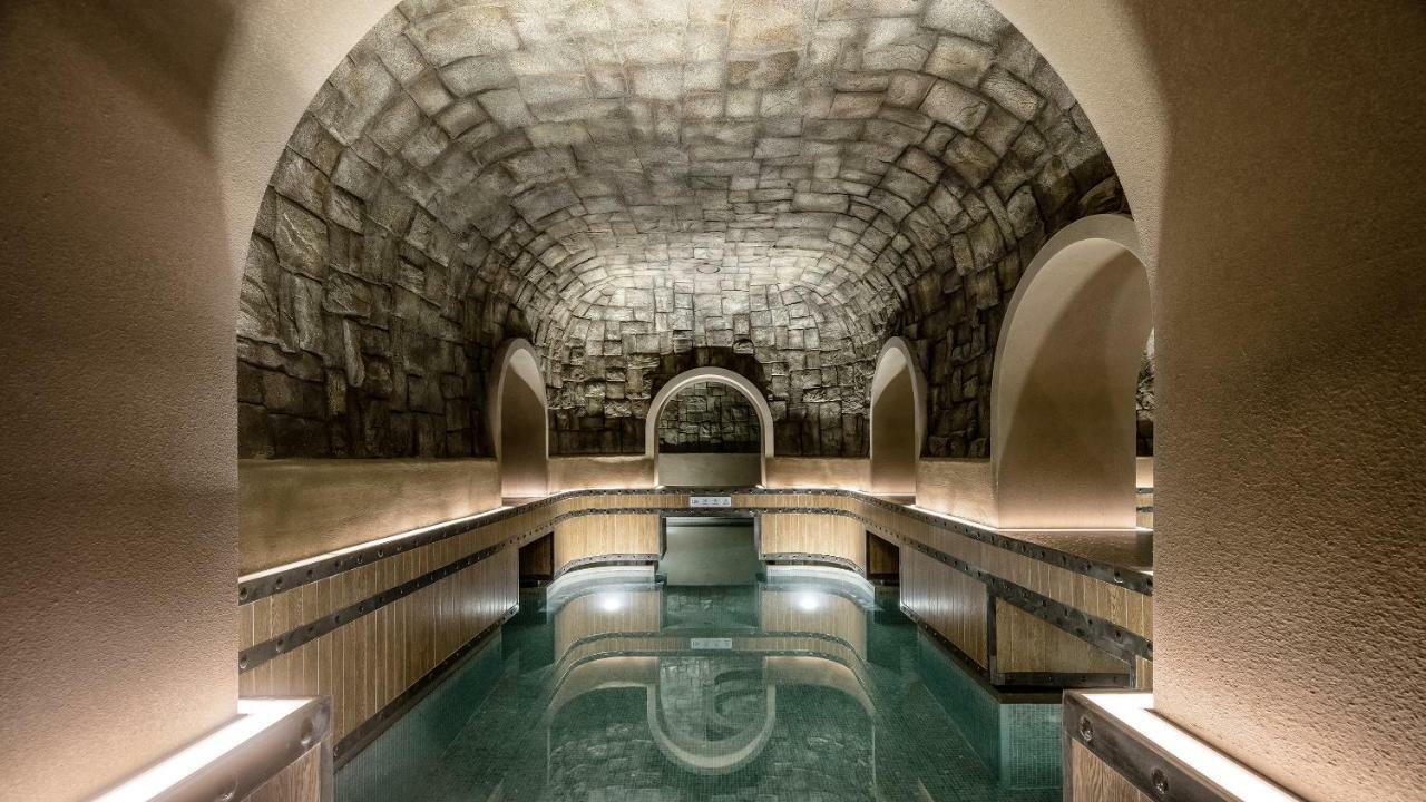 Art Paradiso, Paradise City Inczhon Zewnętrze zdjęcie