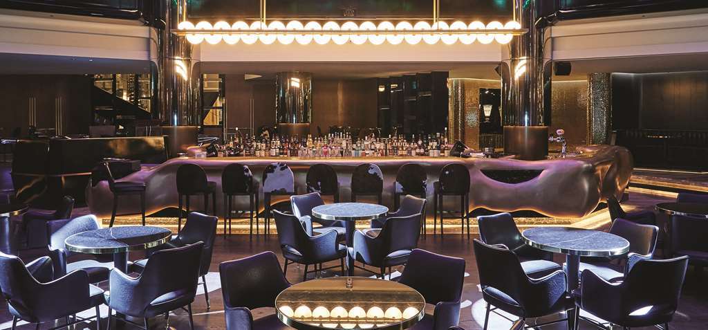 Art Paradiso, Paradise City Inczhon Restauracja zdjęcie